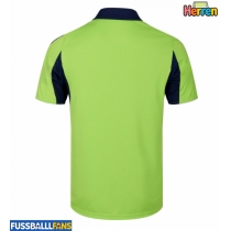 Fulham Auswärtstrikot 2025-26 Kurzarm